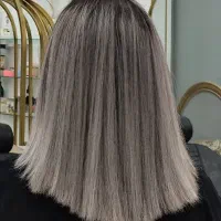 جذب مدل رنگ و لایت مو فقط هزینه مواد با تخفیف ویژه