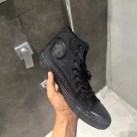 کانورس آل استار بسیار سالم|کیف، کفش، کمربند|تهران, بوستان چیتگر|دیوار