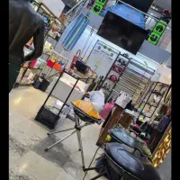 استخدام نیروی سایت در فروشگاه طبیعتگردی