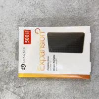 فروش هارد ۵۰۰ گیگ  سیگیت آکبند|قطعات و لوازم جانبی رایانه|مرودشت, ابوذر شمالی‎|دیوار