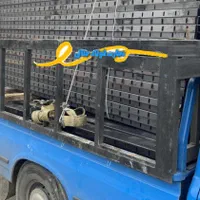 فروش والپست بدون واسطه مستقیم از کارخانه