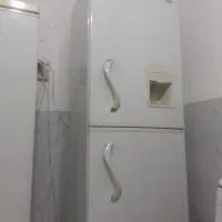 یخچال بدون برفک