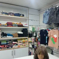 لباس بچه گانه یکجا|کفش و لباس بچه|طارم (زنجان), |دیوار