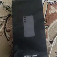 سامسونگ اس ۲۴ اف ای