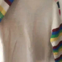 گپ بافت خارجی نو|لباس|مشهد, توس (بلوار توس)|دیوار