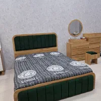 تخت خواب|تخت و سرویس خواب|محمدشهر, محمدشهر|دیوار