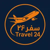 رزرو بلیط هواپیما، قطار، اتوبوس و هتل