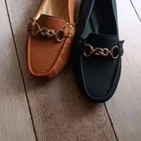 کفش کالج زنانه نقده|کیف، کفش، کمربند|نقده, |دیوار