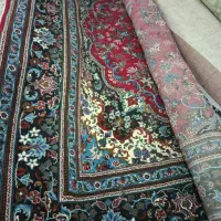 فرش ۱۲ متری سالم