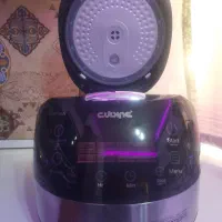 غذاپز همه کاره کوییزین