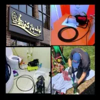 چاه بازکن*فنرزدن فنرزنی10دقیقه ضمانت سراسری24ساعته|خدمات پیشه و مهارت|یزد, |دیوار