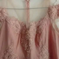 لباس مجلسی سایز ۴۶|لباس|مشگین شهر, |دیوار