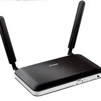 مودم روتر دی لینک مدل D-Link DWR-921