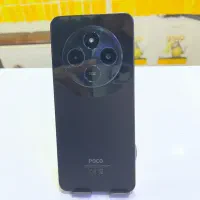 پوکو C75باحافظه256|موبایل|مشهد, طلاب|دیوار