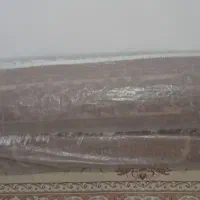 یک جفت فرش ۶متری نو
