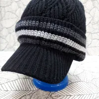 کلاه بافت نقابدار|لباس|مشهد, هفت تیر (آب و برق)|دیوار