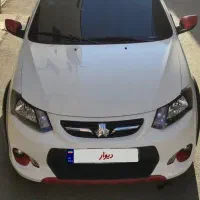 کوییک آر ۱۴۰۲ پارس خودرویی|خودرو سواری و وانت|قم, شاه احمد قاسم|دیوار