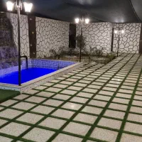 خونه باغ