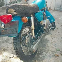 یاماها آرس125|موتورسیکلت|مشهد, گوهرشاد|دیوار