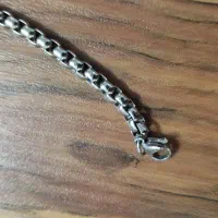 گردنبند استیل|بدلیجات|ساوه, |دیوار