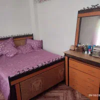 تخت و دراور