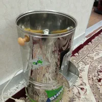سبزی خرد کن 3کیلویی مارک شهاب سبز ایران