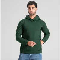 هودی مردانه کلاه دار ساده|لباس|اردبیل, |دیوار