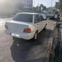 پراید ۱۳۲ مدل ۹۰|خودرو سواری و وانت|تربت‌حیدریه, بی بی حسنیه|دیوار