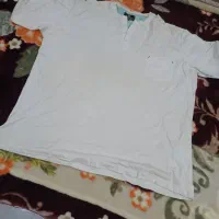 تیشرت های قواره بزرگ مردانه نو و درحدنو|لباس|فاضل آباد, |دیوار