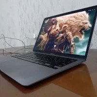 لپ تاپ مک بوک
