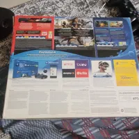 G.B 500 slim ps4|کنسول، بازی ویدئویی و آنلاین|تهران, شهرک شهرداری|دیوار
