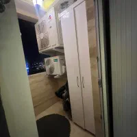 کمد ام دی اف