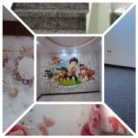 فروش ونصب انواع موکت