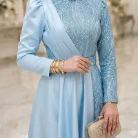 مژون لباس مجلسی با 5شعبه حضوری در تهران وسایرشهرها