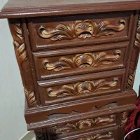 سرویس کامل اتاق خواب دونفره و نوجوان|تخت و سرویس خواب|تهران, اباذر|دیوار