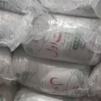 برنج طارم  مازندران درجه یک بوجاری شده
