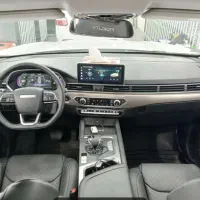 فیدلیتی الیت ۵ نفره مدل ۱۴۰۴|خودرو سواری و وانت|مشهد, دانشجو|دیوار