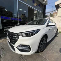 آریزو 6 PRO سفید آریزو 5 مدل 1404 8 پرو،صفرروز آنی