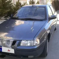 سمند ال ایکس مدل ۹۳|خودرو سواری و وانت|خمینی‌شهر, |دیوار