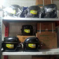 موتور یخچال بانصب  تمام نقاط تهران 8تومن