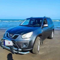 ام وی ام x33 new اتومات مدل 94 خوش رخ|خودرو سواری و وانت|رودسر, |دیوار