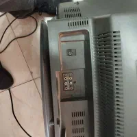 تلویزیون ال جی 21|تلویزیون و پروژکتور|اقبالیه, |دیوار