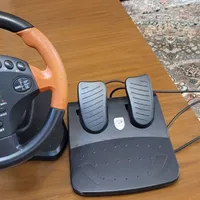 فرمون بازی
