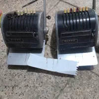 شماره زن عطیقه ۲عدد