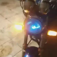 سی بی ۴۰۰ cb400