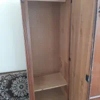 کمد لباس|جاکفشی، کمد، دراور|قم, پردیسان|دیوار