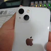 ایفون 13 نرمال باتری 85