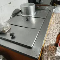 فریزر صندوقی