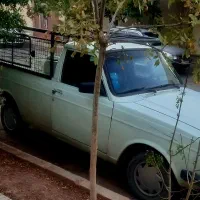 پیکان وانت|خودرو سواری و وانت|شاهرود, |دیوار