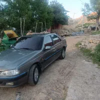 پارس tu5
